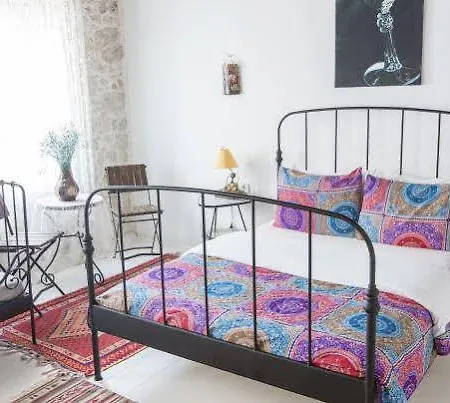 Atli 酒店 阿拉恰特