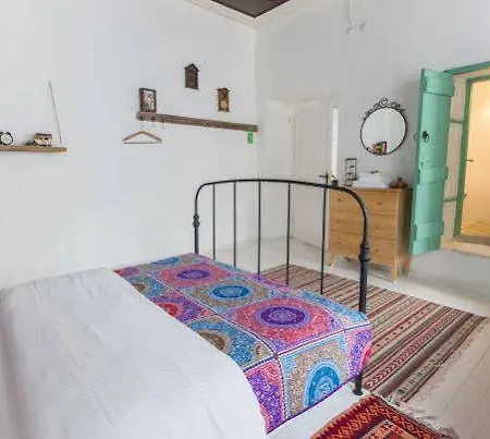 Atli Otel 3*