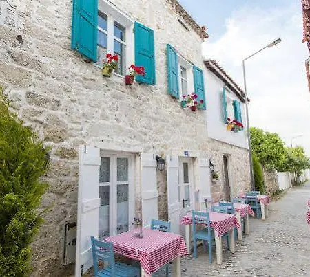 Atli 3* Alaçatı