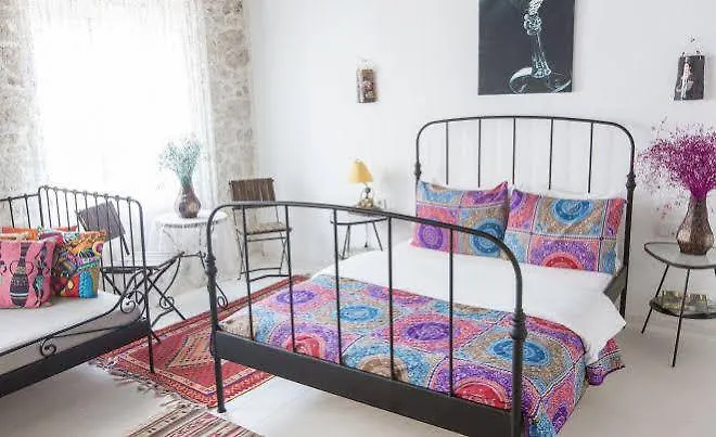 Atli Hotel Alaçatı